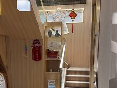 -霸王茶姬(南强街店)