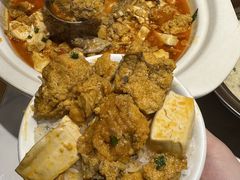 -饭橘汉江码头·乡野土菜馆(静安路店)