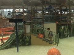 -杭州开元森泊度假乐园