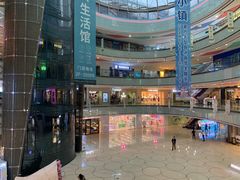 -万达广场(长沙开福店)