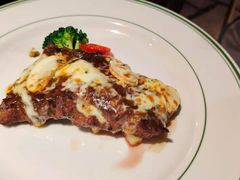 -食间牛排(湖西路店)