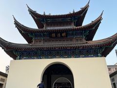 -南京钟山宾馆(江苏省会议中心)