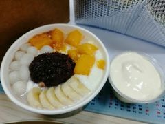 -宝珠奶酪(闵行仲盛店)