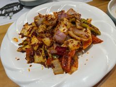 -茂一扎韩式料理(尧化门店)