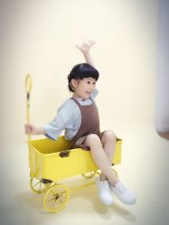 -星宝贝儿童摄影