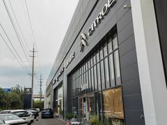 -上海先进东风标致雪铁龙4S店(青浦店)