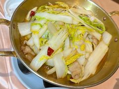 -王府井酒店(金桥港湾店)