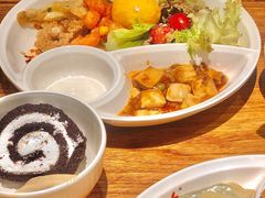 -素满香·食养自助(天一广场店)