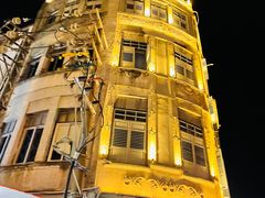 -船奇蒸汽海鲜·闽菜(八市海鲜总店)