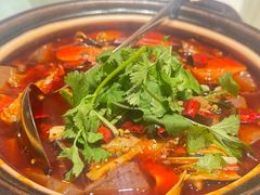 全家福血旺-马旺子酒楼