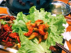 -猪小牛烤肉(青塔店)