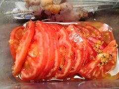 -四禧精酿烧烤串吧(大明湖店)