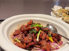 -上和臻品中国菜(花园街店)