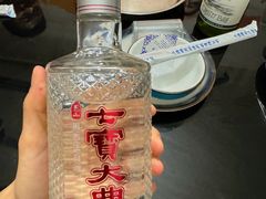 -新梅居(宁海东路店)
