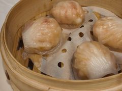 -白天鹅宾馆-宏图府餐厅