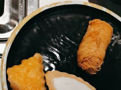 -非烤勿扰韩料自助烤肉(松山湖万科店)