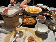 -万丽轩·粤菜(王府井金茂万丽酒店)