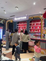 -meland亲子乐园•派对•研学(宁波华润万象城店)