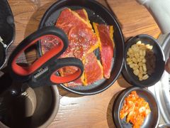 -九田家黑牛烤肉料理(顺义区华联金街店)