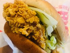 -麦当劳(东大桥店)