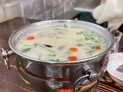 -Siam泰餐厅(水上公园店)