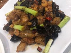-西夏回族烧麦馆(牡丹街店)