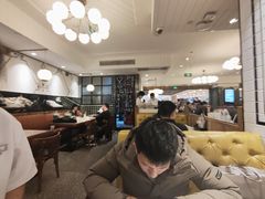 -翠华餐厅(德基广场店)