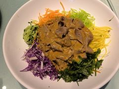 -俭寨大盘鸡·缸子肉·小公鸡·新疆菜(云通店)