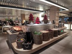 -清河半岛微风餐厅