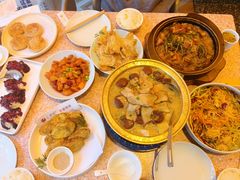 -红樱桃·欢乐餐厅(太原里店)