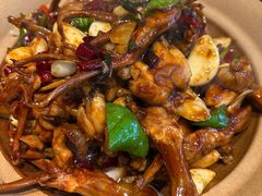 -王家大院·南京菜(湛江路总店)