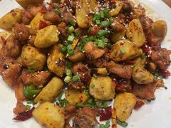 芋儿鸡-盛世盐帮·自贡特色(总店)