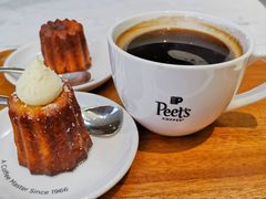 -Peet's 皮爷咖啡(东湖路手作店)