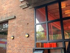 门面-Boxing Cat Brewery拳击猫精酿啤酒馆(永福店)