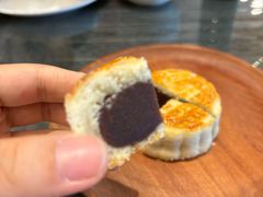-新疆杭州疗养院·富春山庄