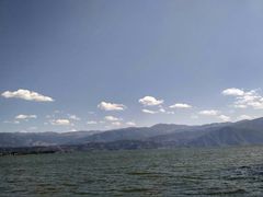 景点-西昌邛海湿地