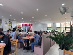 -贤花饭店(城阳店)