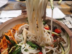 -滇越乘象云南餐厅(豆各庄店)