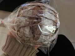 红酒蔓越莓欧包-面包与我Bread Or Me(长城汇店)