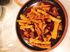 -锦至私房菜(长乐店)