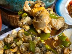 -君霖海鲜私房菜(春柳店)