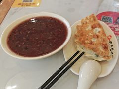 -庆丰包子铺(白塔寺店)