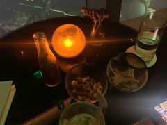 -广州四季酒店·天吧·高空酒吧