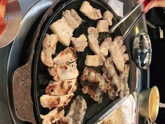 -玄希浪漫厨房·韩料烤肉(湖滨银泰in77店)