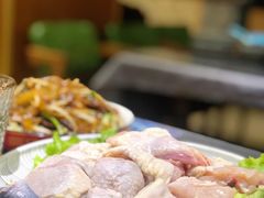 -金龙·打边炉(武进路店)