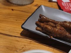 -小俩口烧烤东北菜(双井店)