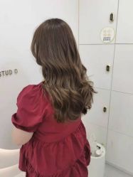 -柯琳造型