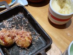 -一心创作料理屋(经开万达店)