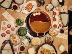 -伊豆野菜村(大族广场店)