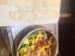 -灶座小锅烀饼·铁锅炖(全国总店)